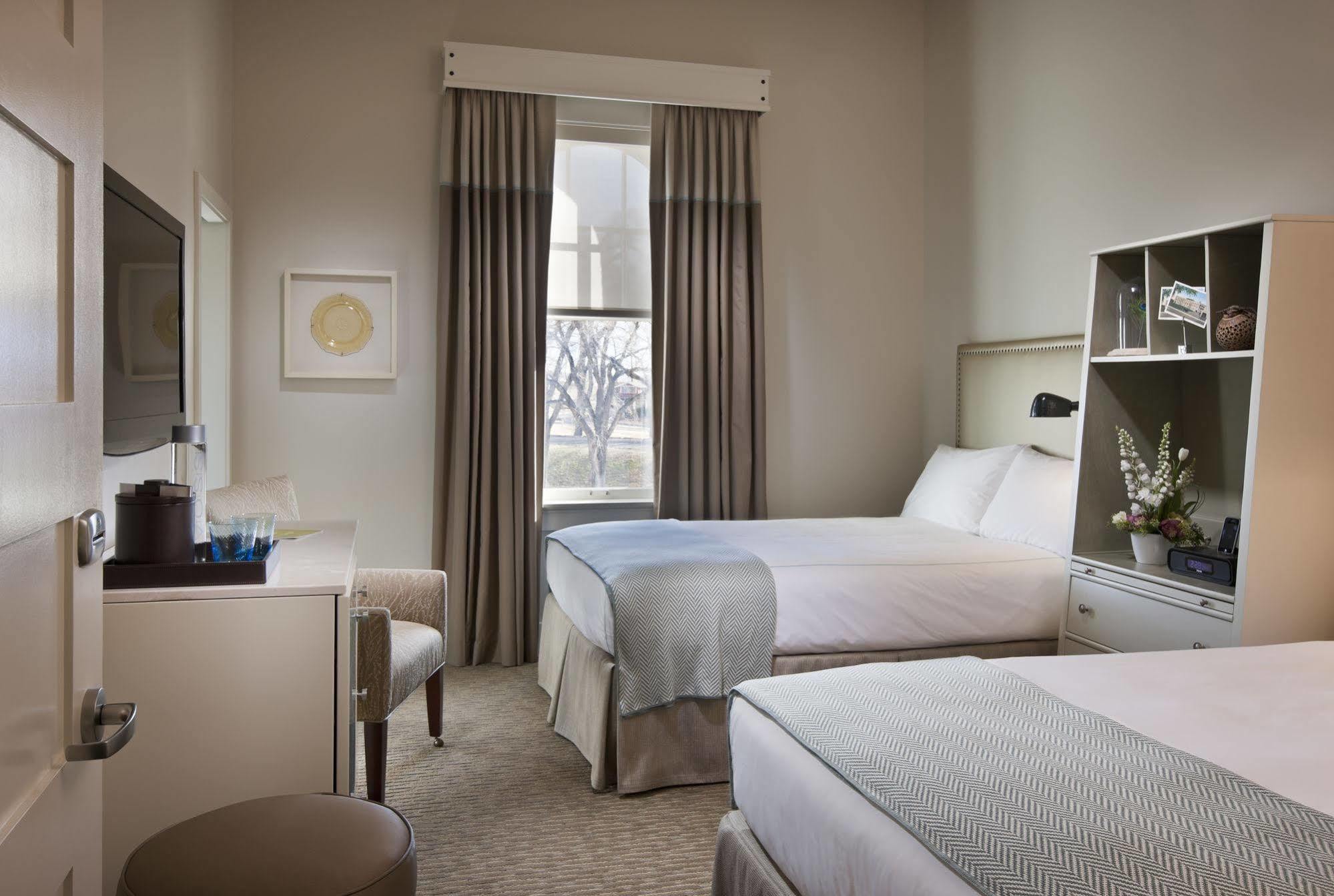 Hotel Parq Central Albuquerque Kültér fotó
